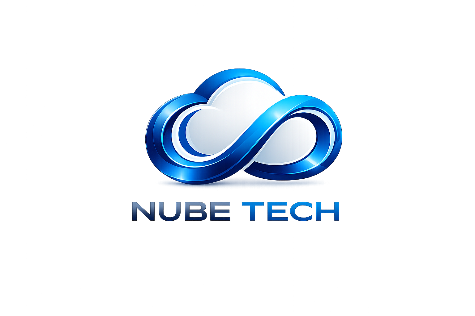 Nube Tech Logo